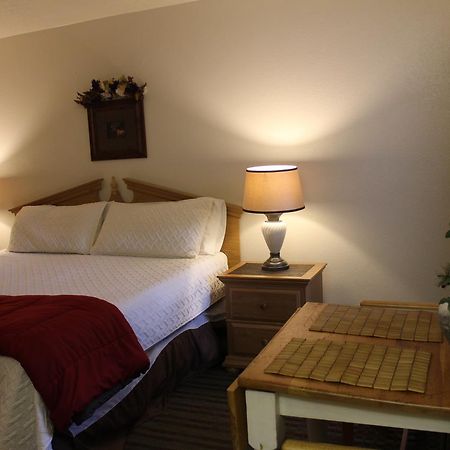 Village Lodge Ruidoso Exterior foto