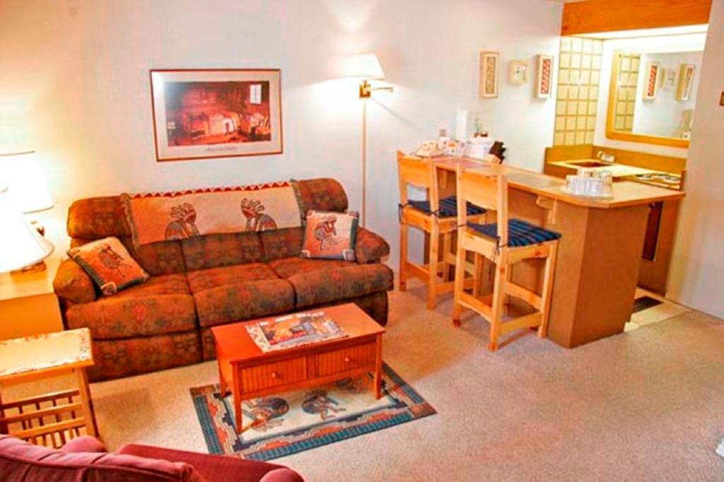 Village Lodge Ruidoso Zimmer foto